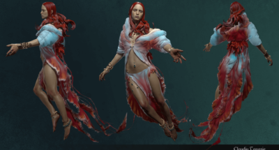 Claudiu_Tanasie_Siren