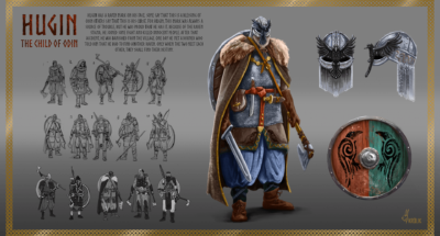 Wojtek_Królik_hugin 