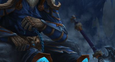 I created this piece under the commission of a long-time client. The focus of the piece is creating a depiction of a character that is vital to the story the client was creating. It was meant to show him in a regal stature in a frozen environment lording over souls to convey a sense of ruthlessness. Furthermore, it served as a great material study and a practice in lighting and composition.