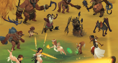 Alexandru Munteanu - Yaga monsters of Farmlands - Alexandru Munteanu-min