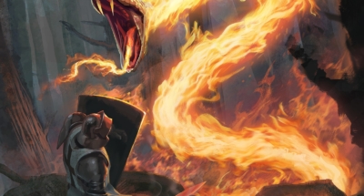 Catalin Lartist_Fire Demon - Catalin Lartist-min