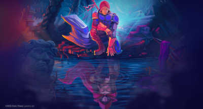 DarkChess_Promo003 - Dennis Kostroman