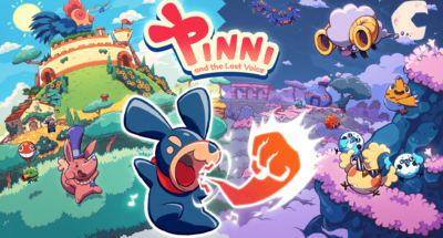 Giacomo Autili_Pinni AndTheLostVoice - Pinnical Studio