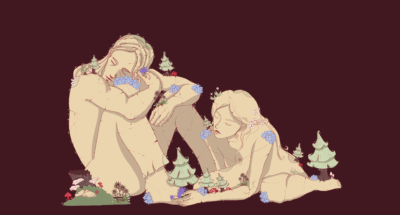 Ionita Iulia - Forever and a day