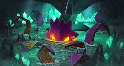 Marcin Piechucki - Evil Immemorial - Konstanty Kalicki