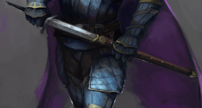 knight - Draghici Vlad