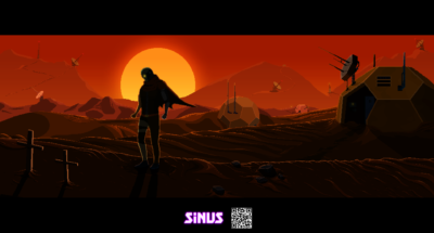 nero_cutscene - Early Sun