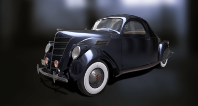 Bodgan Patrascu Lincoln Z