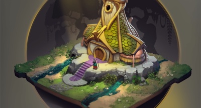 Cristian Popa house 1s