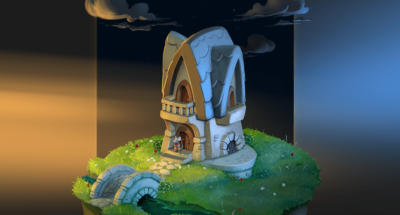 Cristian Popa House 2s