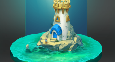 Cristian Popa House 3s