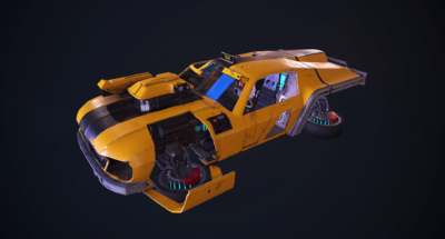 Mihai Teodoru 2055Cab 2